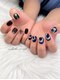 アン セプト(an-SEPT.)の写真/大切なイベントやブライダルに♪【hand /foot/やり放題10本Design】持ち込みデザイン可能◎