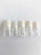 アマービレ(Amabile)/シンプルデザイン定額￥6980