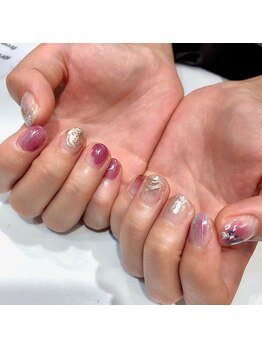 エムサロン 伊勢崎(emusalon)/