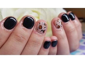 スマイルズ ネイル(Smile's NAIL)/お客様ネイル