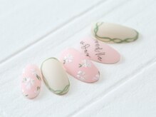 コラソンネイル(corazon nail)/選べるデザインコース★￥6900