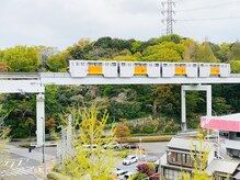 まつげエクステ専門サロン ブルームラッシュ(bloom lash)/サロンの窓から☆