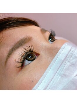 リシェルアイラッシュ 関内店(Richelle eyelash)/まつ毛デザインコレクション 72