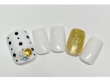 スリール(Sriel)/フット定額8980円