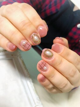 アートルーム チャチャ(artroom chacha)/☆定額アート☆