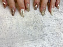 モレリア(morelia)/ニュアンスネイル