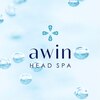 アウィンヘッドスパ(awin head spa)のお店ロゴ