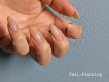 ネイルプランニング(Nail-Planning)