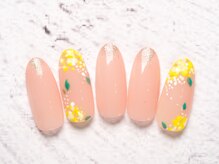 エムズネイル 高木店/