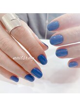 ネイルズレイ(Nails Ray)/上質ワンカラー