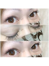 ロエルビューティーサロン(Loel BEAUTY SALON)/LEDボリュームラッシュ