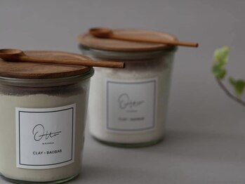 ケイステラ(K.STELLA)/クレイ販売しています！