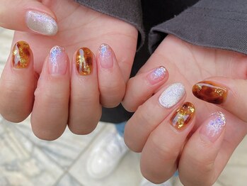 ティミーネイル(Timmy nail)/Art定額コース