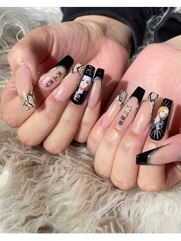 エヌズネイルサロン(N's)/