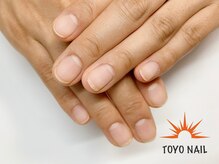 トヨネイル(TOYO NAIL)/マットクリア☆