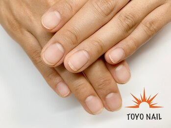 トヨネイル(TOYO NAIL)/マットクリア☆