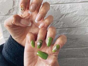 トータル ビューティ ケイハン(KEIHAN)/