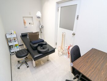 南浦和駅前の接骨院 はり灸院/南浦和駅前の接骨院・はり灸院