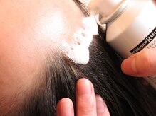 エマーチェ 自由が丘(emmace)/神泡炭酸ヘッドスパ