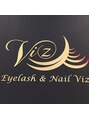 アイラッシュアンドネイル ヴィズ イオンタウン南城大里店(Viz) 外間 えりな
