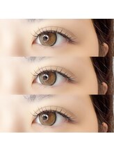 スタードットアイラッシュ 小牧店(☆☆☆...eyelash)/ボリュームラッシュ120束！