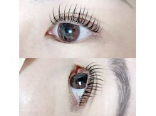 ヴィフ(Vif)/パリジェンヌラッシュリフト