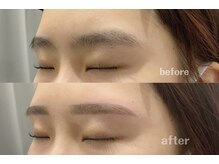 マリーゴールド 府内店(MARRY GOLD)/美眉スタイリング