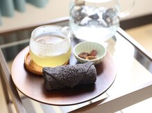 ビオーガニック(Biorganic)/ミネラル補給☆