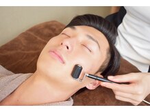 サロンマティス(SALON MATHIS)/イオン導入