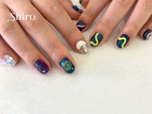 スワン 浜松駅前(SUWAN)/《お任せアート》