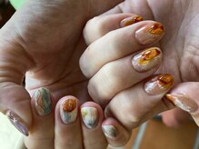 セノーテ(CENOTE)/[Hand]スペシャルフルartコース