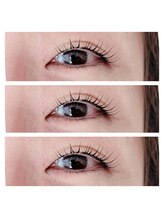 トータルビューティーサロン オーブ(Aube)/ラッシュリフト☆メーテルロッド