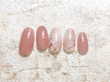 ヘアー ネイル バッサ(Hair/Nail BASSA)/