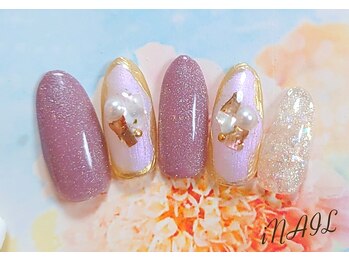アイネイル(iNAIL)/