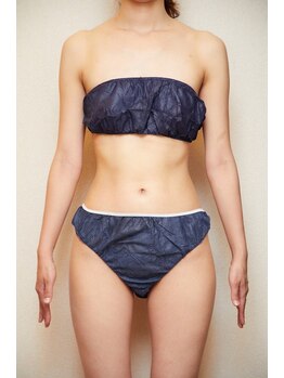 酵素の恵 松井山手店/理想のスタイルに♪