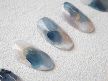 プレンティー 北千住西口店(plenty)/インクネイル