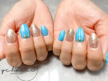 ワイシーハッチ(yc.hacci)/【シンプルコース】