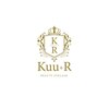 クー プラスアール 上野店(Kuu+R)ロゴ