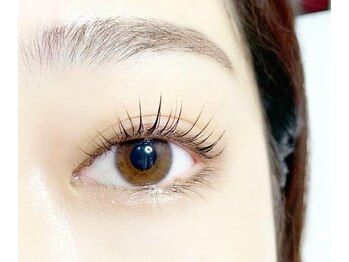 やまとなでしこ 中野店/ケラチンリフトカール