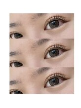 リラボ(Re.LABO)/パリジェンヌ