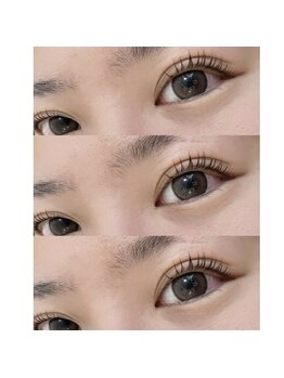 リラボ(Re.LABO)/パリジェンヌ