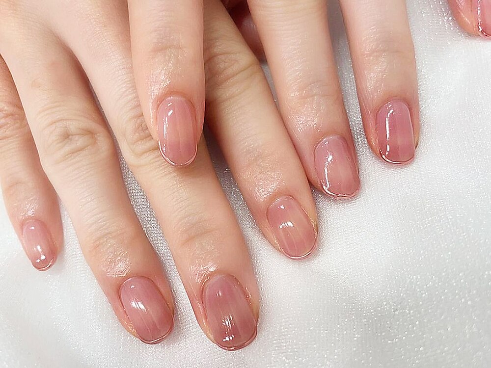 モニカ(Monica)/持ち込みデザイン