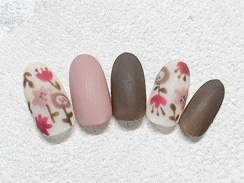 ルアナ(LUANA)/シンプルラグジュアリー