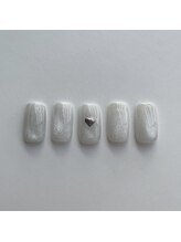 アンリ(Henri)/90min art