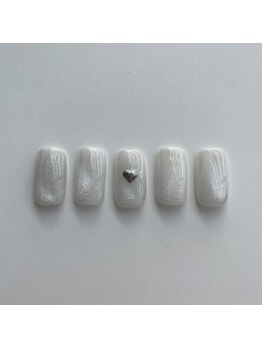 アンリ(Henri)/90min art