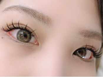 ベルダ(BELDAD)/ワンホンデザイン