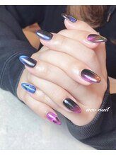 アコネイル(aco nail)/マグネットネイル