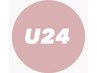【 学割U24 】 似合わせまつ毛パーマ ¥4500