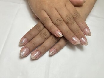 シンプルに美しく＊