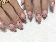 ネイルマジック 仙台一番町店(NAIL MAJIC)/